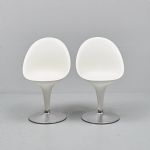 1184 3170 SWIVEL CHAIRS